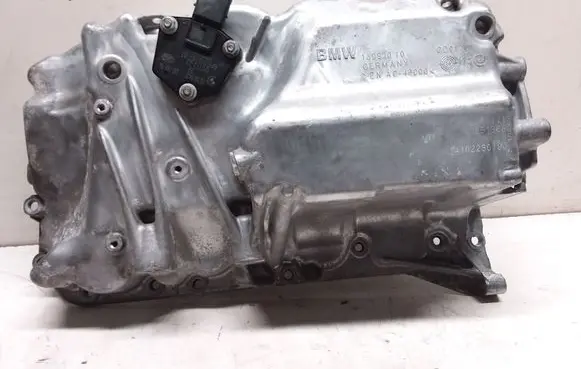BMW 2 F45 Oil sump 8513660