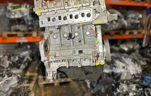 Fiat Grande Punto Engine 199A3000 Z13DTJ Z13DTH