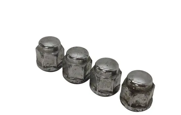 Honda Insight Nuts/bolts 