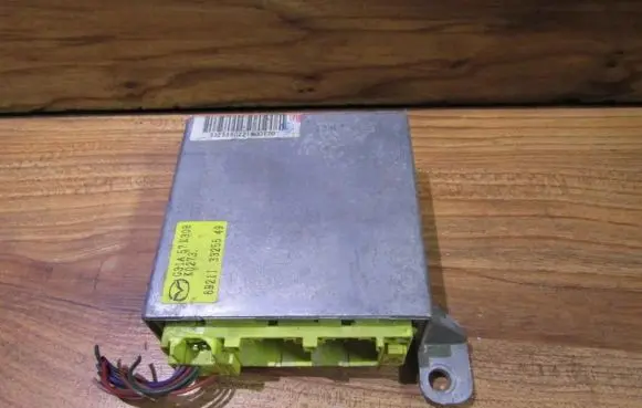 Mazda 6 Airbag control unit/module G31A57K30B