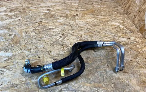 Tesla Model 3 Air conditioning (A/C) pipe/hose 162591000D