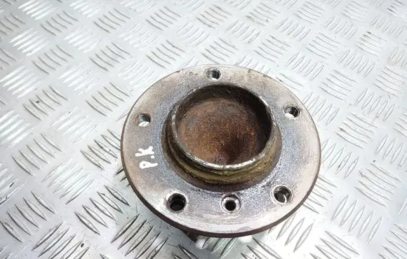 BMW 1 E81 E87 Front wheel ball bearing 6765155 6765157