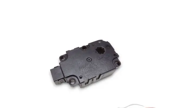 Audi A6 S6 C7 4G Air flap motor/actuator CZ1139301640