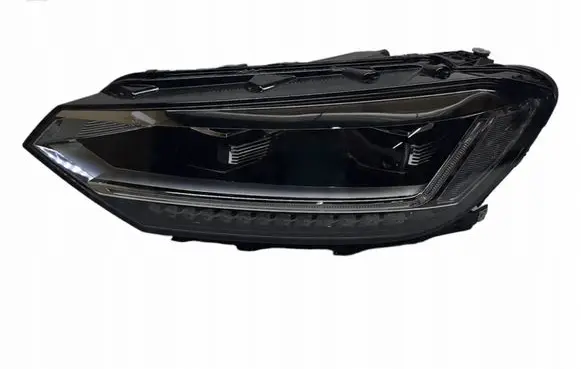 Volkswagen Touran III Headlight/headlamp