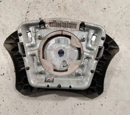 Citroen Jumpy Steering wheel airbag 14001188YR