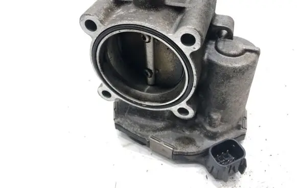 Opel Astra J Engine shut-off valve 55565260