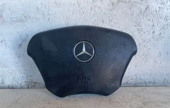 Mercedes-Benz ML W163 Steering wheel airbag 1634600298