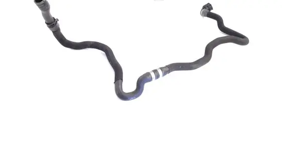 BMW 5 F10 F11 Engine coolant pipe/hose 7583175