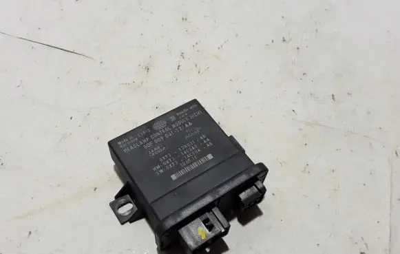 Land Rover Evoque I Light module LCM 5DF009041