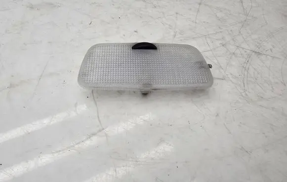 Mercedes-Benz Sprinter W906 Front seat light 9018200101