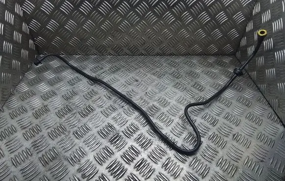 Audi A6 S6 C6 4F Vacuum line/pipe/hose