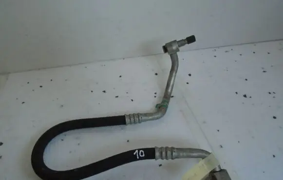 Air conditioning (A/C) pipe/hose
