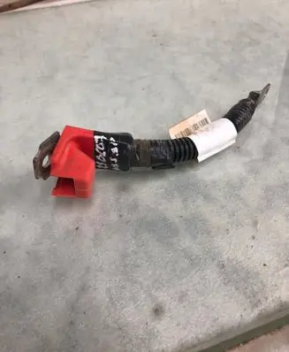 Nissan Qashqai J12 Positive cable (battery) 241196ua2a