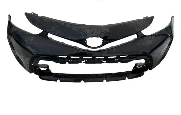 Toyota Prius+ (ZVW40) Front bumper TS0P6B 5211947650
