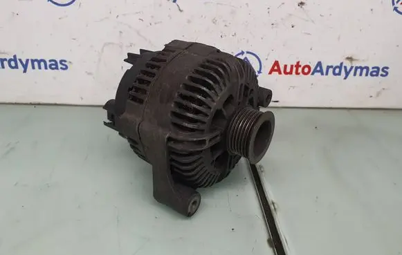 BMW 7 E65 E66 Generator/alternator 7789981 12317789981 7802929