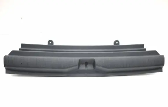 Opel Frontera Trunk/boot sill cover protection 9857201080
