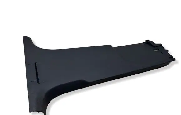 Volkswagen Tiguan (B) pillar trim (bottom) 5N0867292A