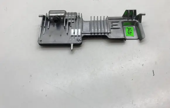 Mercedes-Benz GLE W167 Windshield/windscreen camera A2479002007 643609700T A2479013102