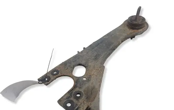 Hyundai i30 Rear upper control arm/wishbone 1234