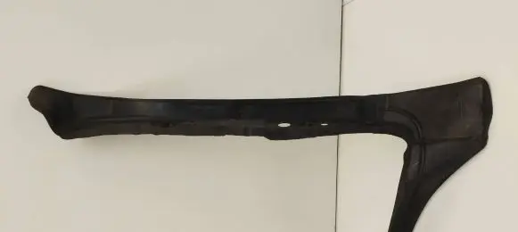 Audi S5 Fender end trim 8T0821111A