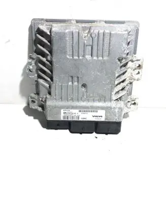 Volvo V40 Engine control unit/module 31355712 J38AC