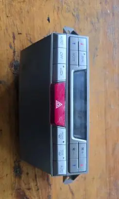 Subaru Outback Climate control unit A2C53283934