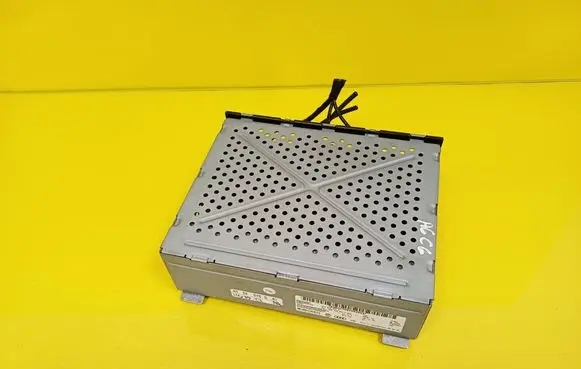 Audi A6 S6 C6 4F Other control units/modules 4F0035541B 4E0910541F