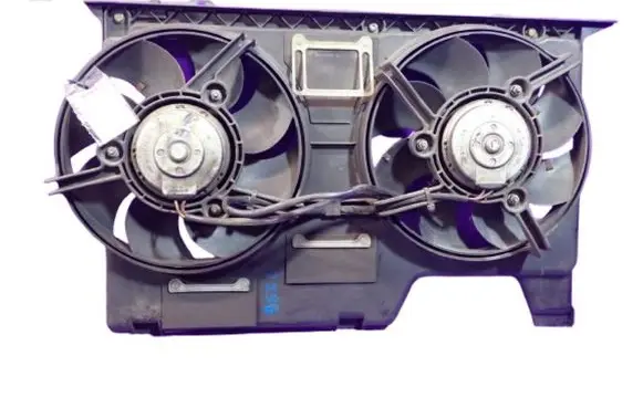 Audi 80 90 B3 Fan set 