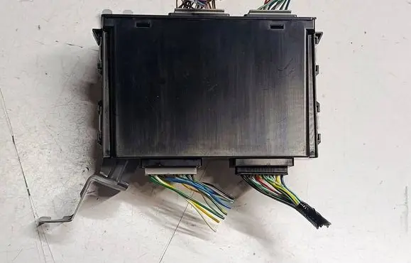 Suzuki SX4 S-Cross Comfort/convenience module 3678061M00U6 3678061M00