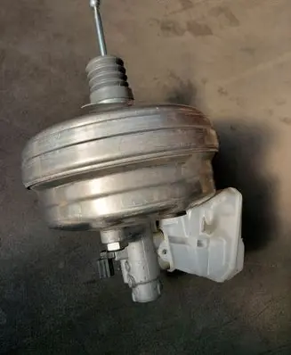 Audi Q5 SQ5 Brake booster 80A612103
