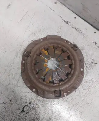 Honda Civic Pressure plate 