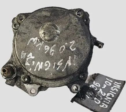 Opel Insignia A Vacuum pump