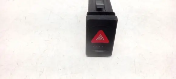 Volkswagen PASSAT B5.5 Hazard light switch 3B0953235D