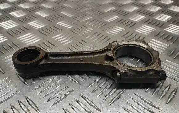 Opel Astra H Connecting rod/conrod 