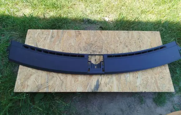 Saab 9-5 Wiper trim 4639134