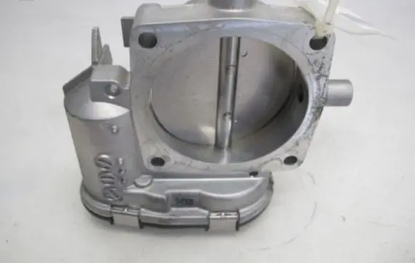 Mercedes-Benz GLK (X204) Throttle valve A1131410125