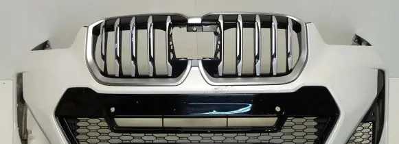 BMW X1 U11 Front bumper 9881907