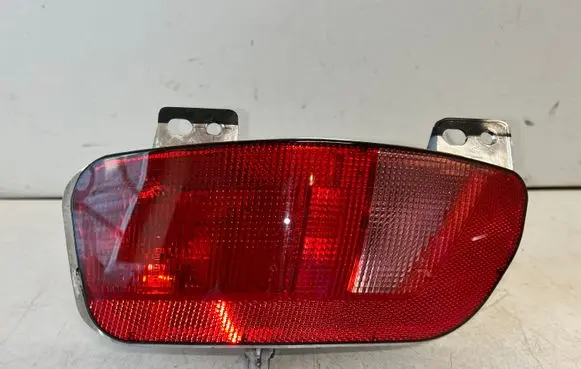Citroen C4 II Picasso Rear fog light 184182