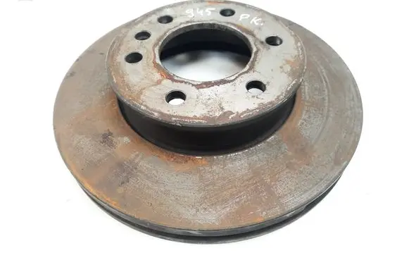 Mercedes-Benz Sprinter W906 Front brake disc