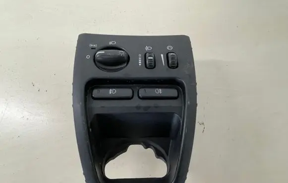 Volvo XC90 Light switch 30739304 05W51E02 MG51AB00050