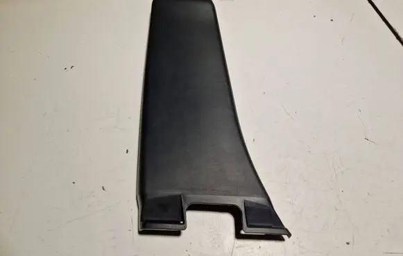 Fiat Panda III (B) pillar trim (bottom) 735490489