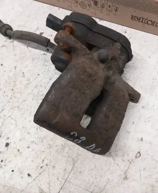 Audi A4 S4 B8 8K Rear brake caliper