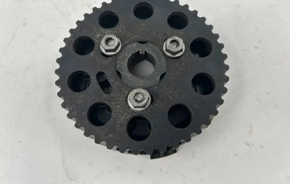 Volkswagen Golf VI Camshaft pulley/ VANOS 03L109239A