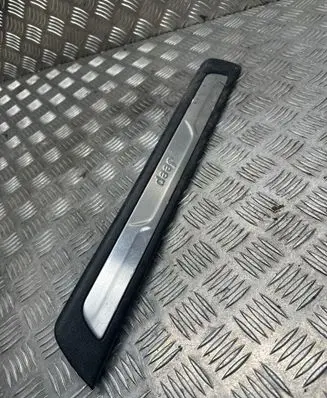 Jeep Grand Cherokee Front sill trim cover 1NC81DX9Ab 101037030BLR 192833