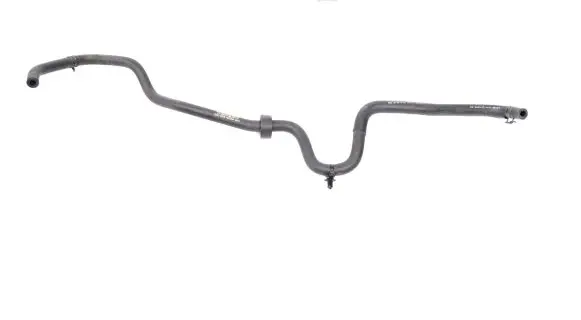 Mercedes-Benz S C217 Engine coolant pipe/hose A2228302796