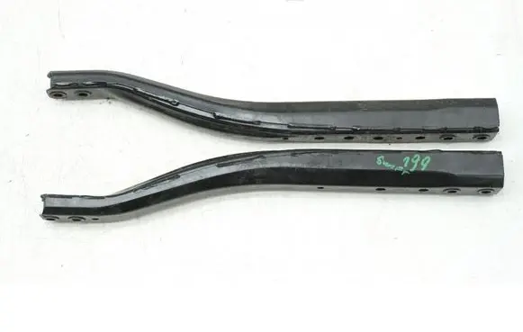 Suzuki Swift IV Front bodywork piece 
