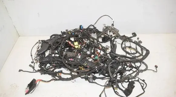 BMW i3 Other wiring loom 2284960 61112284960