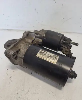 Alfa Romeo 156 Starter motor 111911