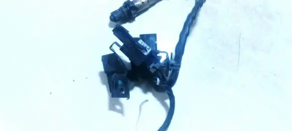 KIA Ceed Lambda probe sensor 0281004069