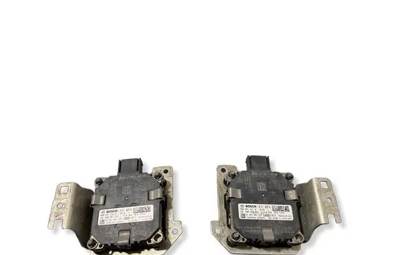 Audi A4 S4 B9 Distronic sensor radar 8W0907541B 8W0907561B